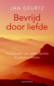Omslag van Bevrijd door liefde