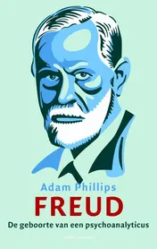 Omslag van Freud