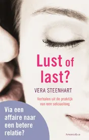 Omslag van Lust of last