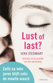 Omslag van Lust of last