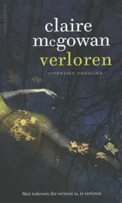 Omslag van Verloren