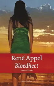 Omslag van Bloedheet