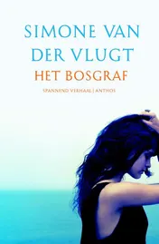 Omslag van Het bosgraf