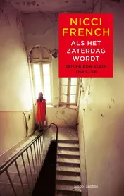 Omslag van Als het zaterdag wordt