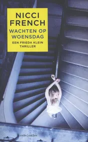 Omslag van Wachten op woensdag