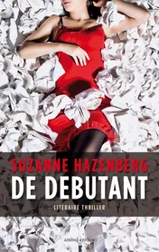 Omslag van De debutant