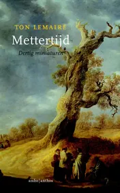Omslag van Mettertijd