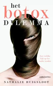 Omslag van Het botoxdilemma