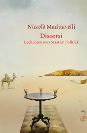 Omslag van Discorsi