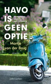 Omslag van Havo is geen optie