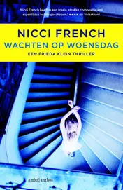Omslag van Wachten op woensdag
