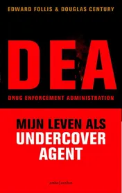 Omslag van DEA