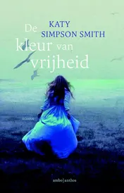 Omslag van De kleur van vrijheid