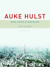 Omslag van Four states of nostalgia