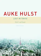 Omslag van Lost in Tokyo