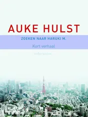 Omslag van Zoeken naar Haruki M.