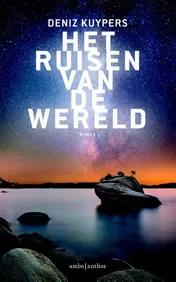 Omslag van Het ruisen van de wereld