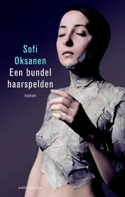 Omslag van Een bundel haarspelden