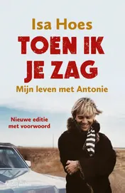 Omslag van Toen ik je zag