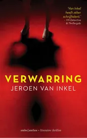 Omslag van Verwarring