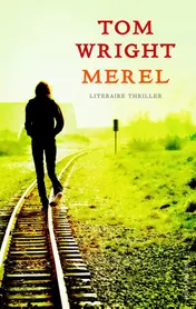 Omslag van Merel
