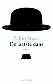 Omslag van De laatste dans