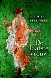 Omslag van De laatste vrouw