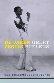 Omslag van De jaren zestig