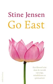 Omslag van Go east