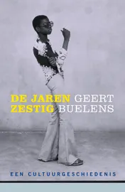 Omslag van De jaren zestig