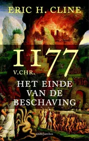 Omslag van 1177 v. Chr.