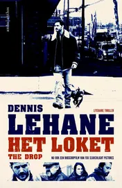 Omslag van Het loket