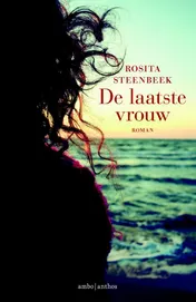 Omslag van De laatste vrouw