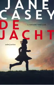 Omslag van De jacht