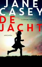 Omslag van De jacht