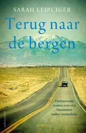 Omslag van Terug naar de bergen