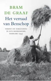Omslag van Het verraad van Benschop