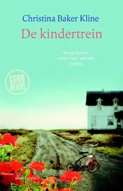 Omslag van De kindertrein