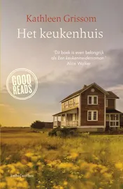 Omslag van Het keukenhuis