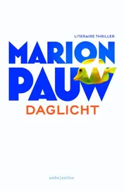 Omslag van Daglicht