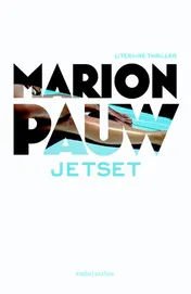 Omslag van Jetset