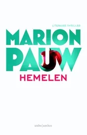Omslag van Hemelen