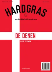 Omslag van De Denen