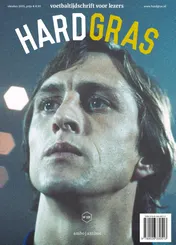Omslag van 104 - Oktober 2015