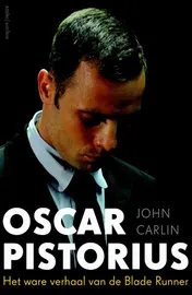 Omslag van Oscar Pistorius