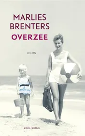 Omslag van Overzee