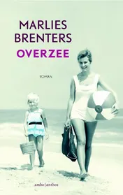 Omslag van Overzee