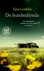 Omslag van De huisbediende