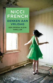 Omslag van Denken aan vrijdag