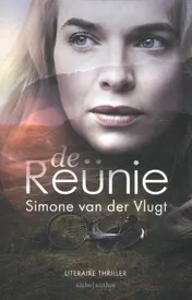 Omslag van De reünie